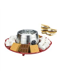 INDR ELEC SMORE MKR STLS