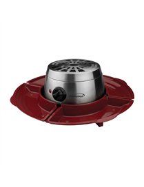 INDR ELEC SMORE MKR STLS