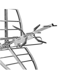 ATTIC/OUTDOOR HDTV ANT