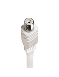 FLAT COAX EXTNSN CBL