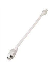 FLAT COAX EXTNSN CBL