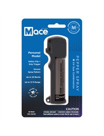 PRSNL MDL PEP SPY BLK