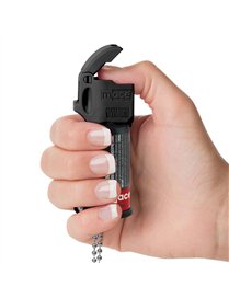 PCKT MDL PEP SPRY BLK