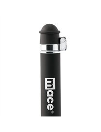 BLACK MINI PEPPER SPRAY