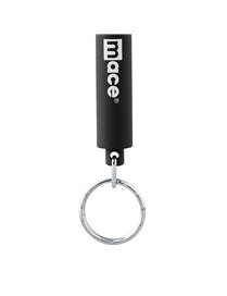 BLACK MINI PEPPER SPRAY