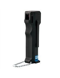 TRPL ACTN PRSNL MDL BLK