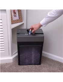 ST80X SHREDDER