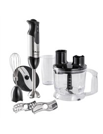 2SPD 800W IMRSN MXR STLS