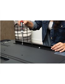 65IN NO STUD TV HNGR