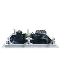 8'' 2WAY IN WALL SPEAKERS