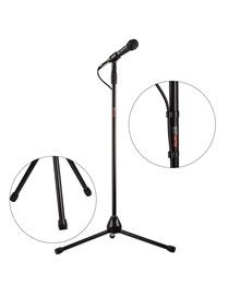 MSC3 PRO QUALITY MIC KIT