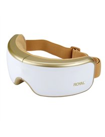 EYE MASSAGER WHT