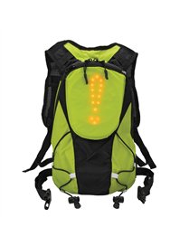 SAFETY BACKPACK