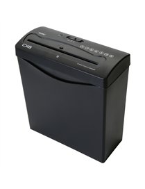 CX8 CROSSCUT SHREDDER