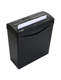 CX8 CROSSCUT SHREDDER