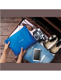 PCKBL DFL BAG BLUE