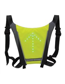 CYCLING VEST