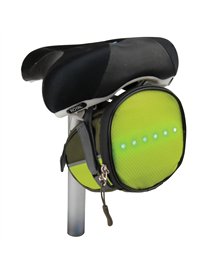 BICYCLE SEAT BAG