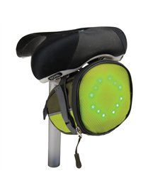 BICYCLE SEAT BAG