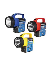 6V 70LM LED LNTRN