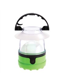 3PK 4AA 4LED MINI LANTERN
