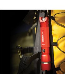 300LM EMRGNCY SRCHLT RED