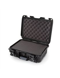 915 CASE W/FOAM BLK