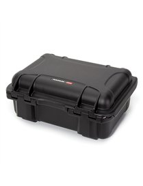 915 CASE W/FOAM BLK