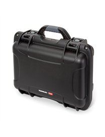 915 CASE W/FOAM BLK