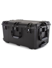 CASE 965 W/ FOAM BLK
