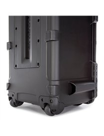 CASE 965 W/ FOAM BLK