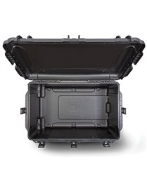CASE 965 W/ FOAM BLK