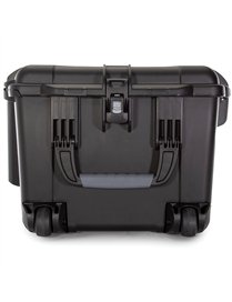 CASE 965 W/ FOAM BLK