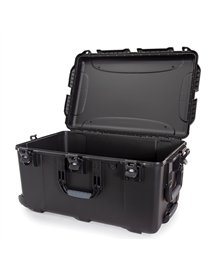CASE 965 W/ FOAM BLK