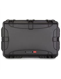 CASE 965 W/ FOAM BLK