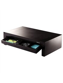 DSGNR ST MNTR RSR BLK