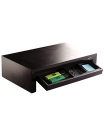 DSGNR ST MNTR RSR BLK
