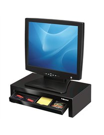 DSGNR ST MNTR RSR BLK