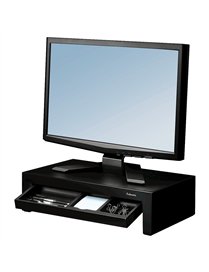 DSGNR ST MNTR RSR BLK