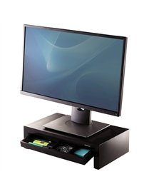DSGNR ST MNTR RSR BLK