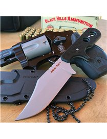 MINI TAC BOWIE KNIFE