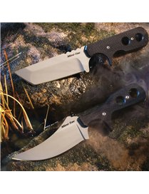 MINI TAC BOWIE KNIFE