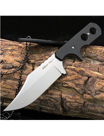 MINI TAC BOWIE KNIFE