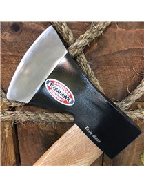TRAIL BOSS AXE