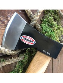 TRAIL BOSS AXE