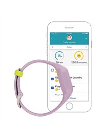 VIVOFIT JR 3 LILAC
