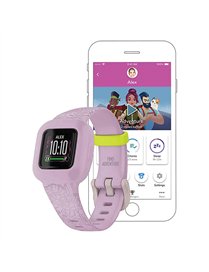VIVOFIT JR 3 LILAC