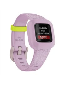 VIVOFIT JR 3 LILAC