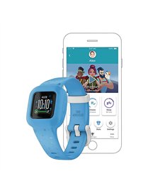 VIVOFIT JR 3 BLUE STARS