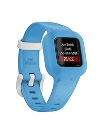 VIVOFIT JR 3 BLUE STARS